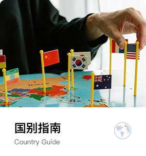 国别指南